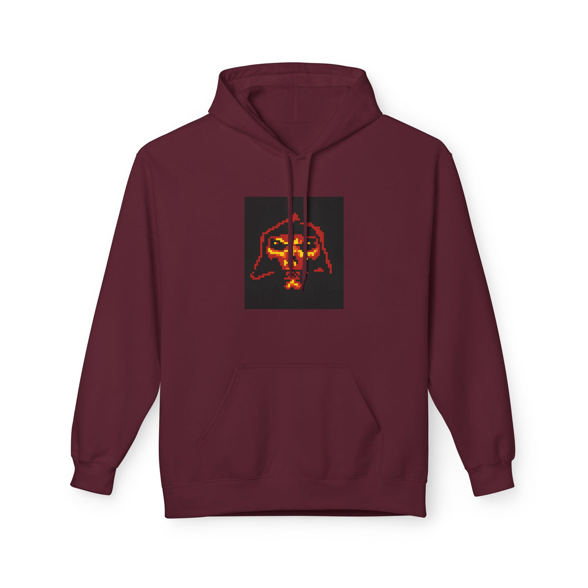Diablo - Hoodie Printify