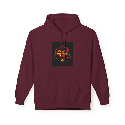 Diablo - Hoodie Printify