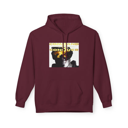 Command & Conquer - Hoodie Printify