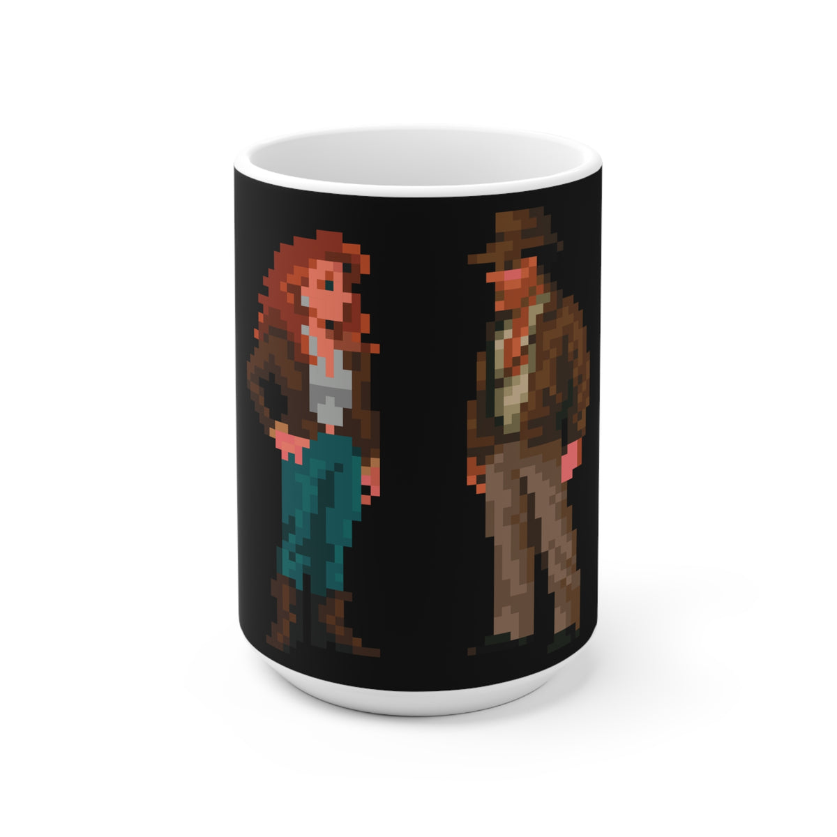 Indiana Jones and the Fate of Atlantis - Mok Printify