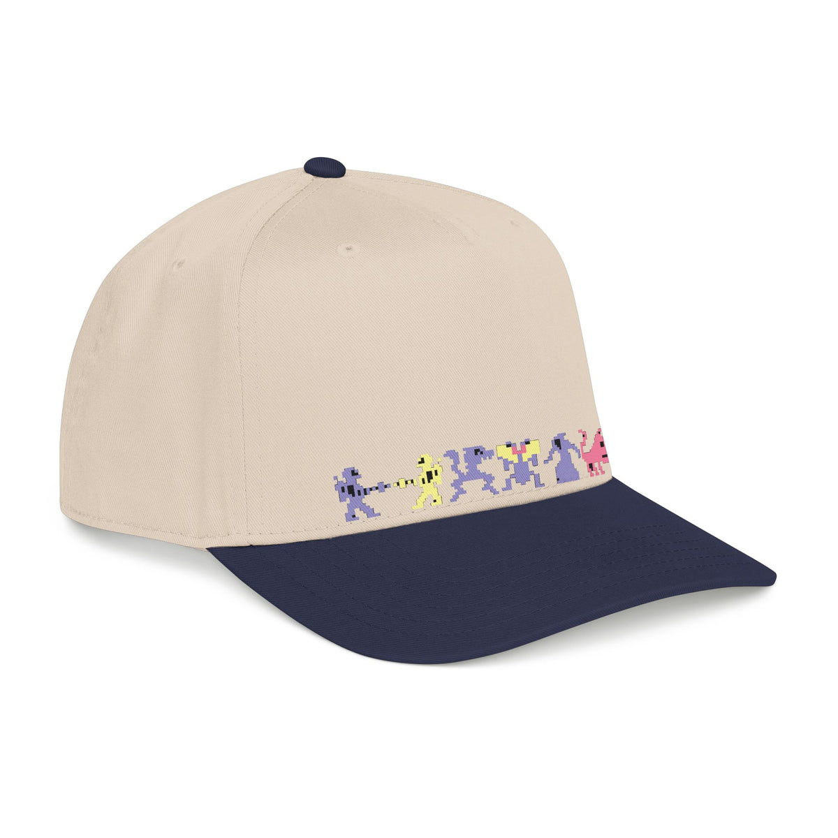 Wizard of Wor - Baseball Cap Printify
