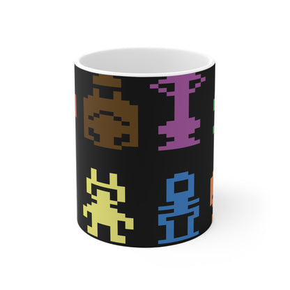 M.U.L.E. - Mok Printify