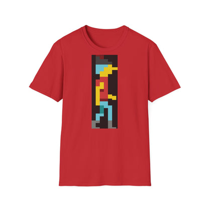 King's Quest - T-shirt Printify