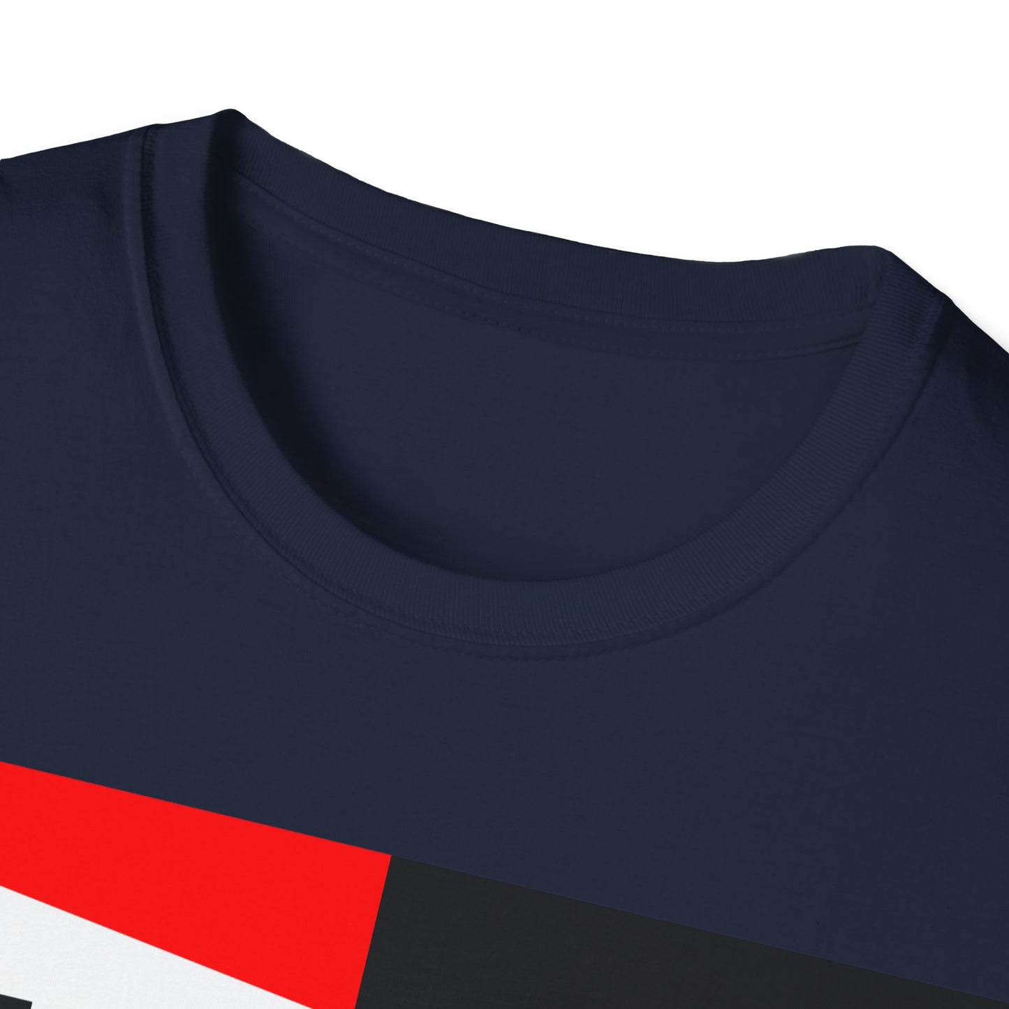 Champion Brad Pitt Unisex T-Shirt