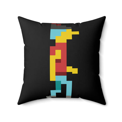 King's Quest - Kussen Printify