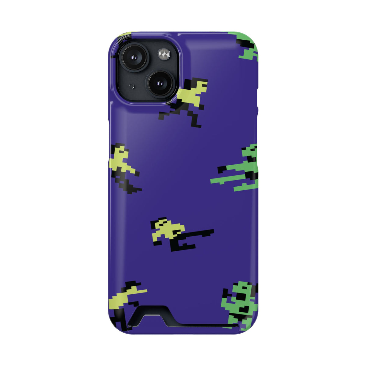 Bruce Lee - Telefoonhoesje Printify