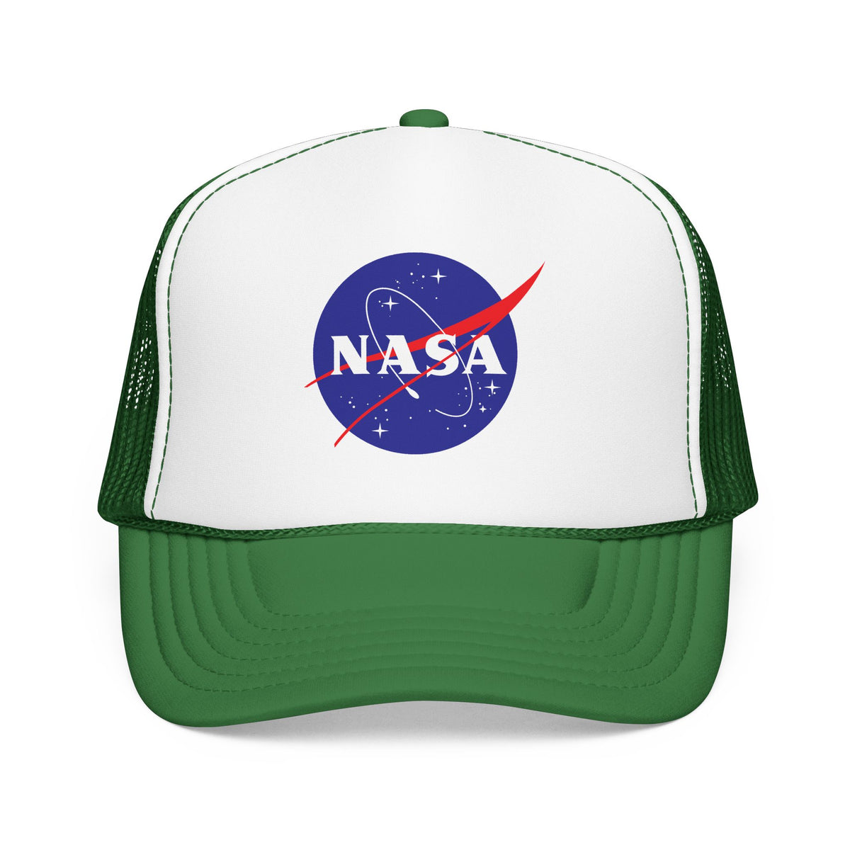 NASA - Truckerpet Printify