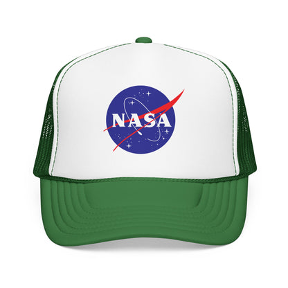 NASA - Truckerpet Printify