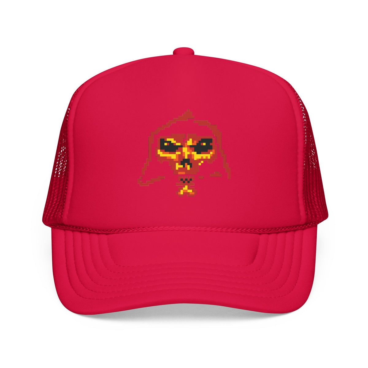 Diablo - Truckerpet Printify