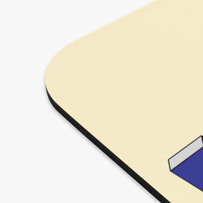 VIC20 Mouse Pad (Rectangle) Printify
