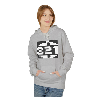 Paradroid 821 - Hoodie Printify