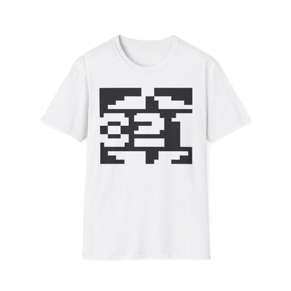 Paradroid 821 - T-shirt Printify
