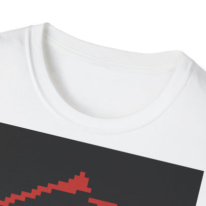 Diablo - T-shirt Printify