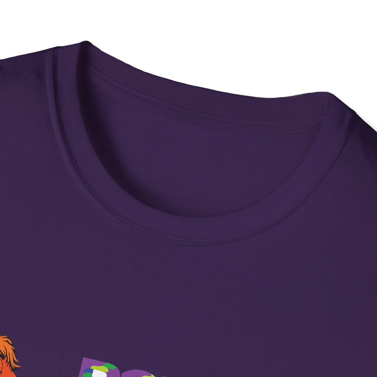 Boulder Dash - T-shirt Printify