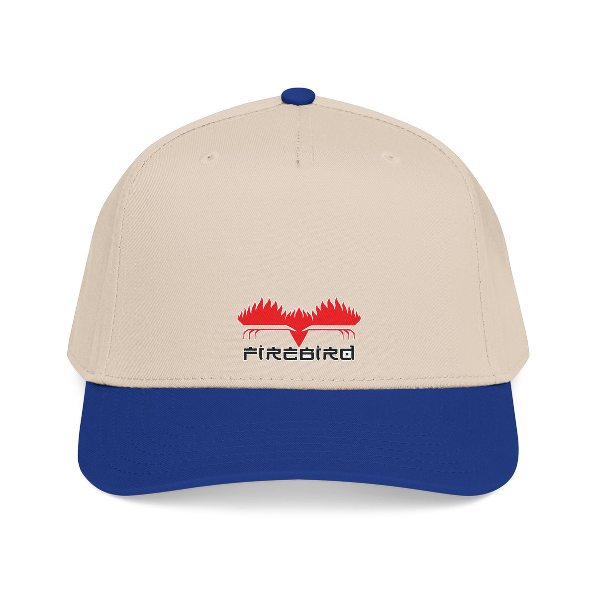 Firebird - Baseball Cap Printify