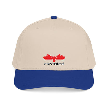 Firebird - Baseball Cap Printify