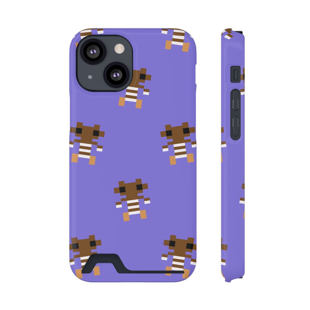 Boulder Dash - Telefoonhoesje Printify