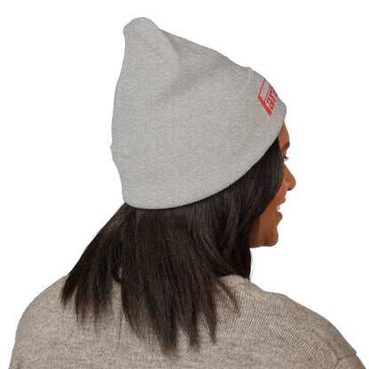 Paradroid - Beanie Printify
