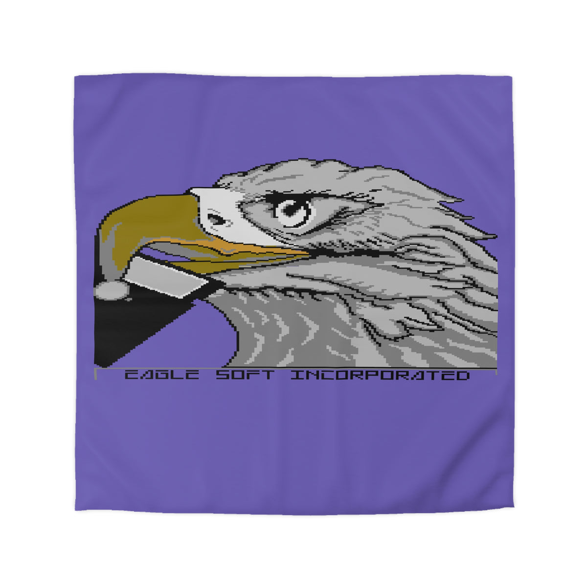 Eagle Soft Incorporated - Dekbedovertrek Printify