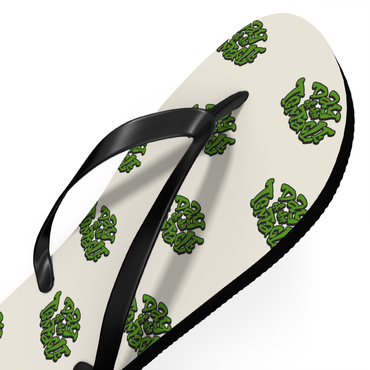Day of the Tentacle - Slippers Printify
