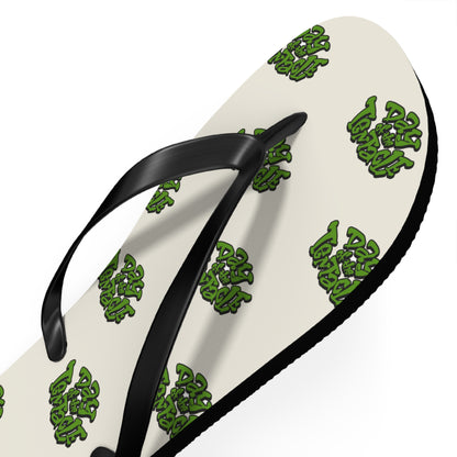Day of the Tentacle - Slippers Printify