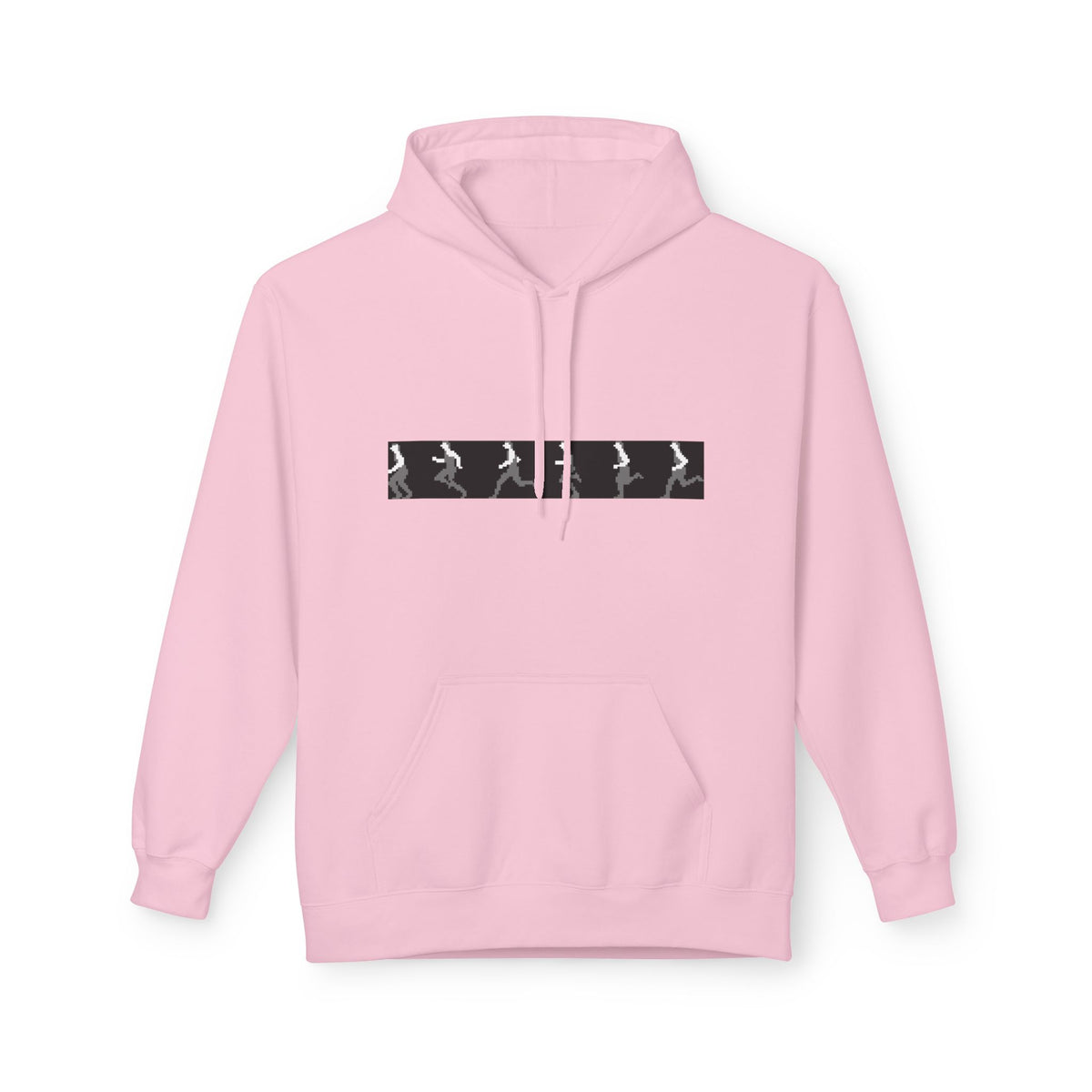 Impossible Mission Runner - Hoodie Printify