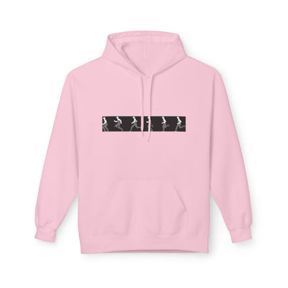 Impossible Mission Runner - Hoodie Printify