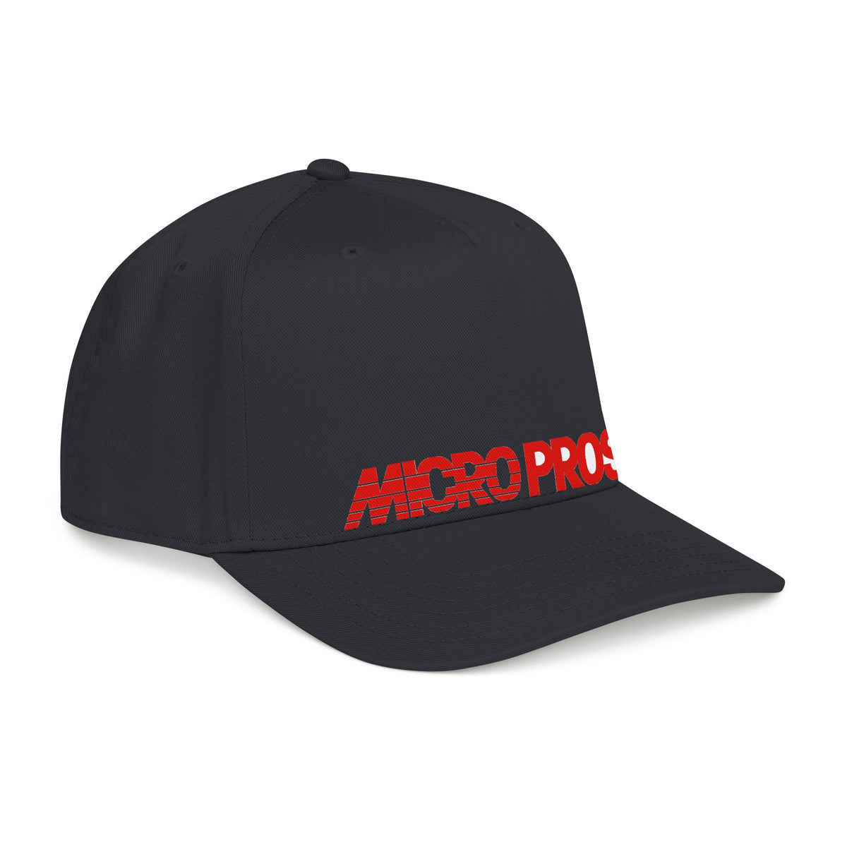 MicroProse - Baseball Cap Printify