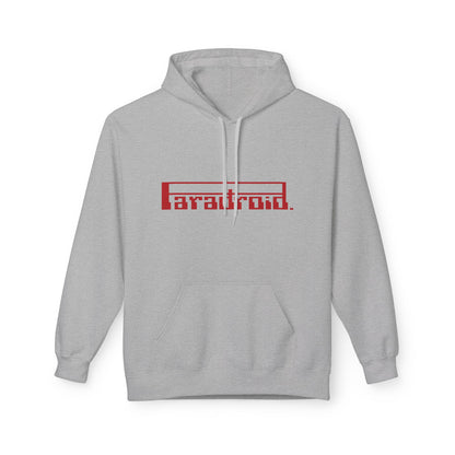 Paradroid - Hoodie Printify