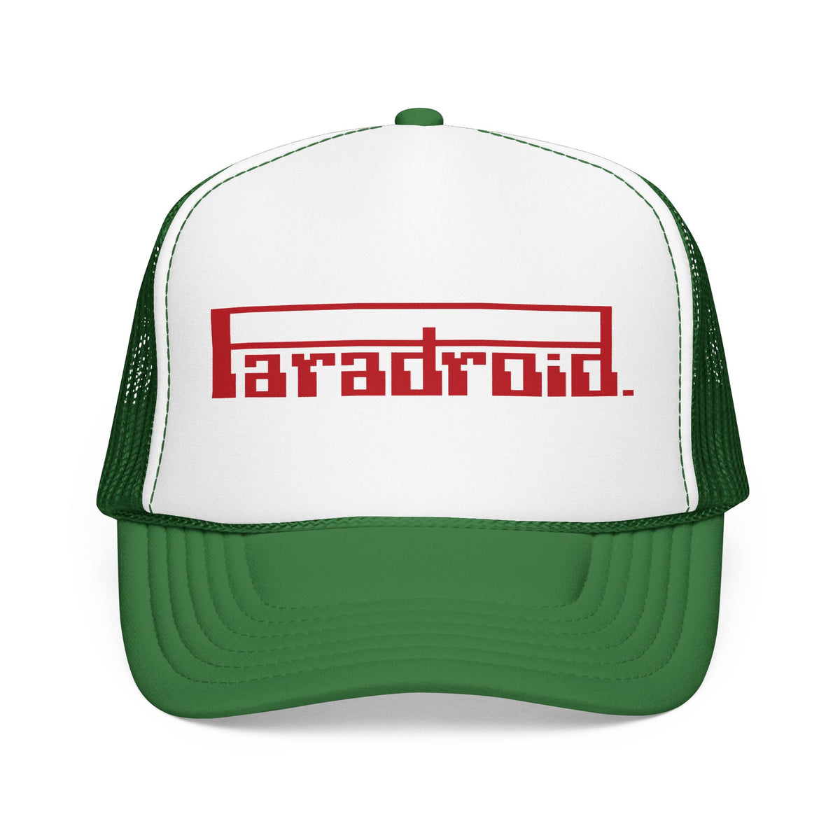 Paradroid - Truckerpet Printify