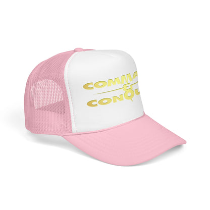 Command & Conquer - Truckerpet Printify