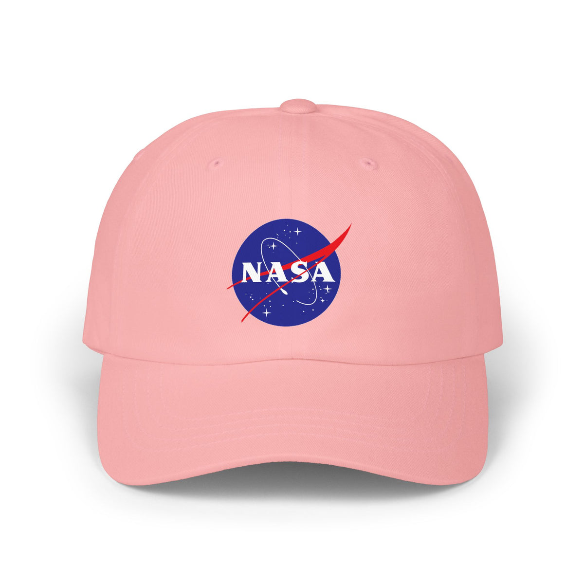 NASA - Dad Cap Printify
