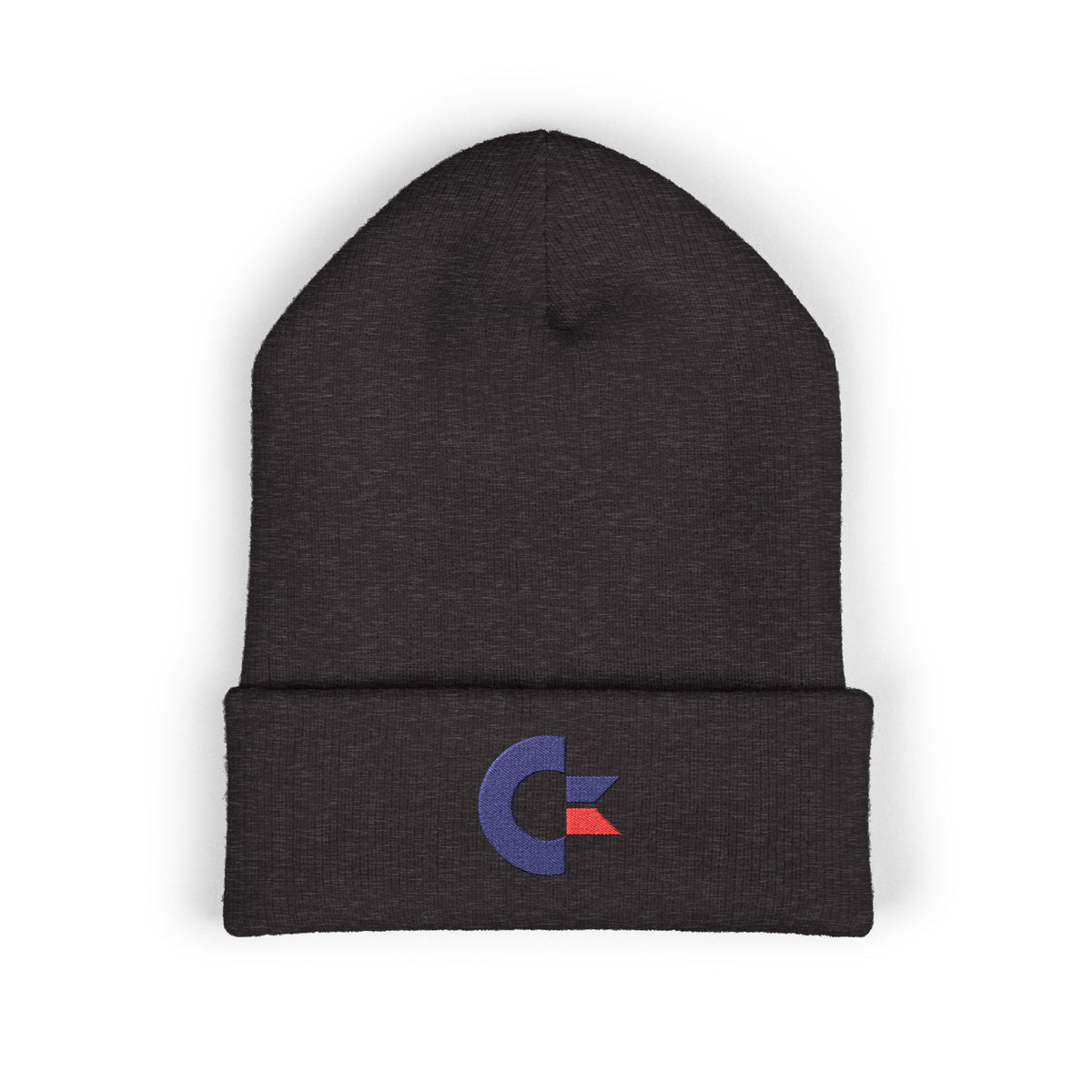 Commodore Logo - Beanie Printify