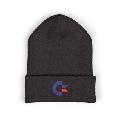 Commodore Logo - Beanie Printify