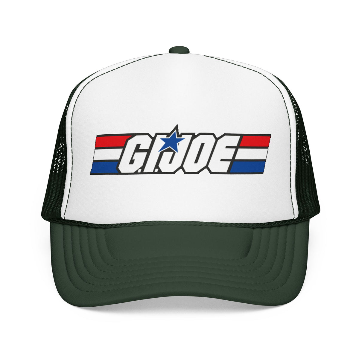 G.I. Joe - Truckerpet Printify