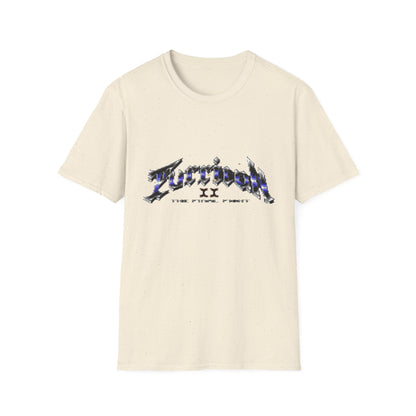 Turrican II - T-shirt Printify