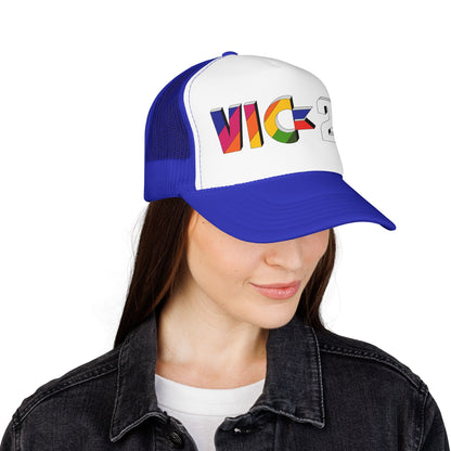 VIC-20 - Truckerpet Printify