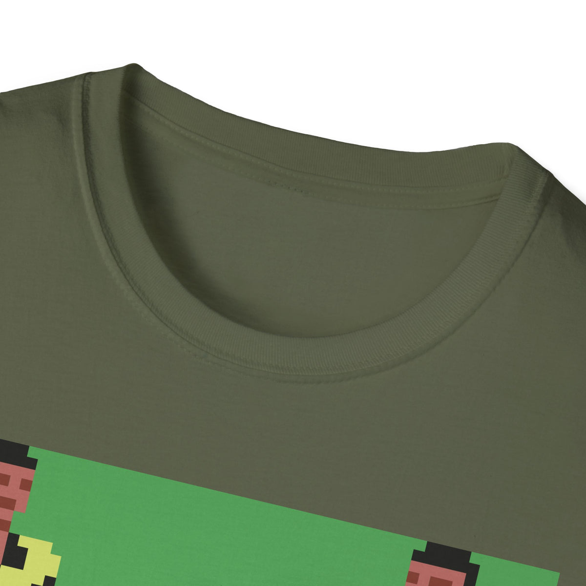 International Soccer Players - T-shirt Printify