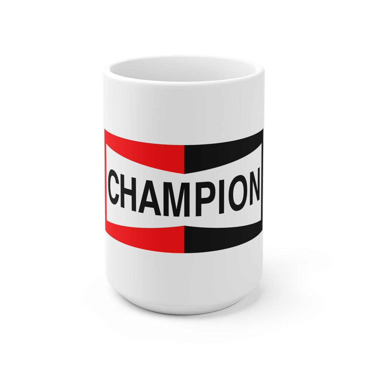 Champion - Grote Mok (15oz) Printify