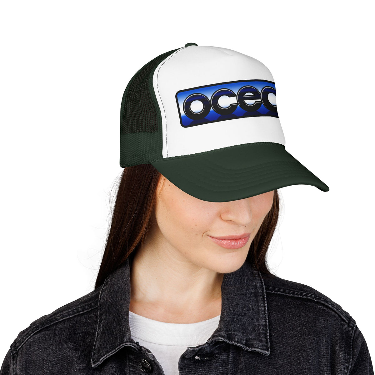 Ocean Software - Truckerpet Printify