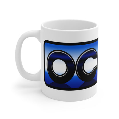 Ocean Software - Mok Printify