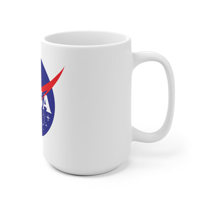 NASA - Mok Printify