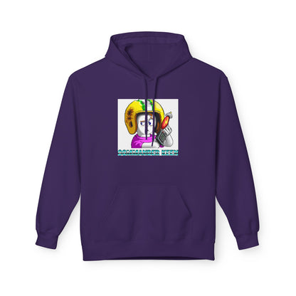 Commander Keen - Hoodie Printify