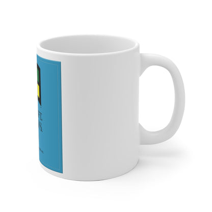 Windows 3.1 Ceramic Mug (EU) Printify