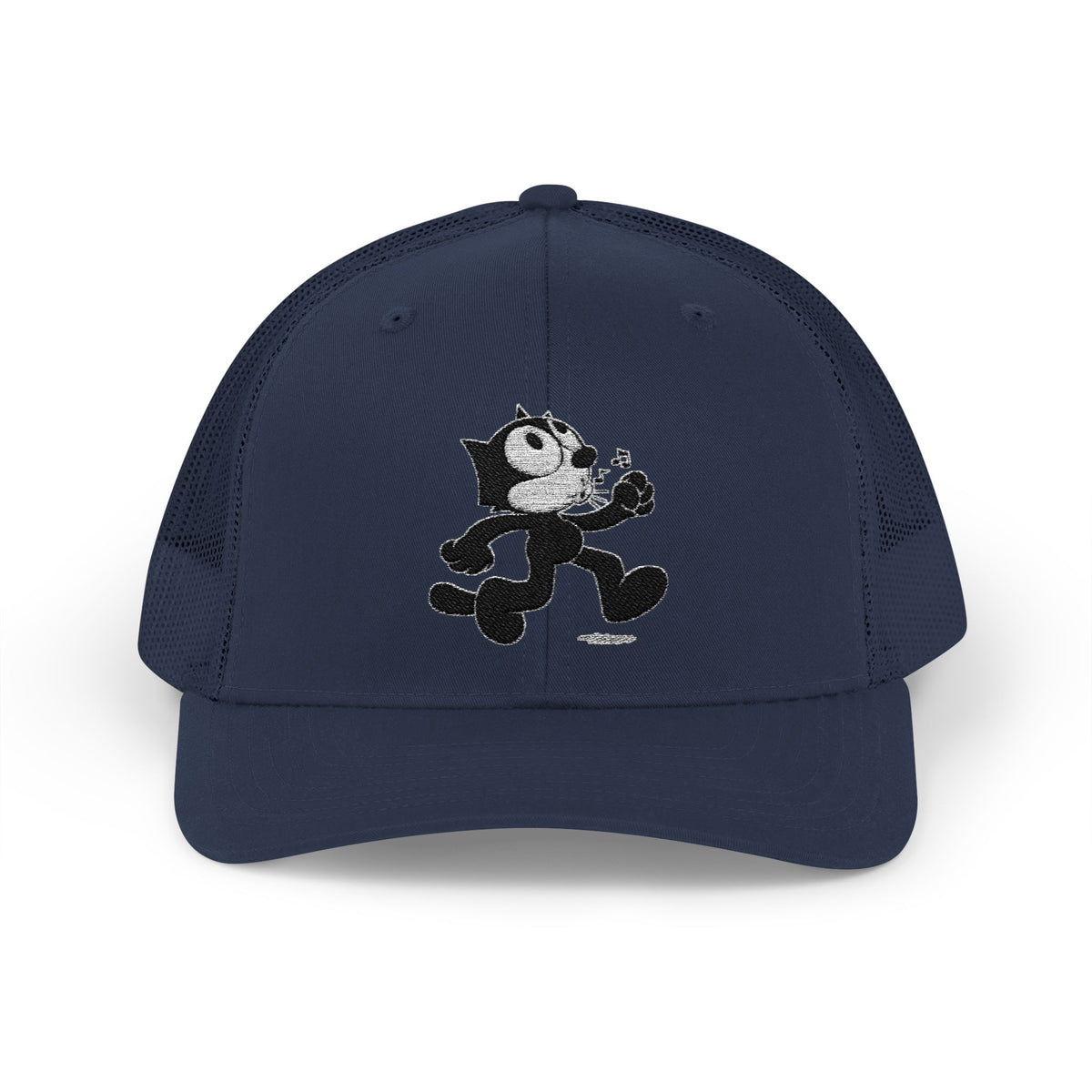 Felix the Cat - Snapback Truckerpet Printify
