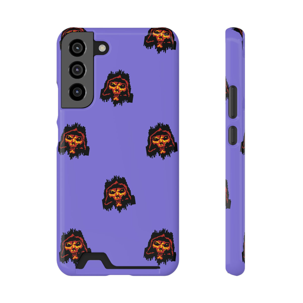 Diablo - Telefoonhoesje Printify