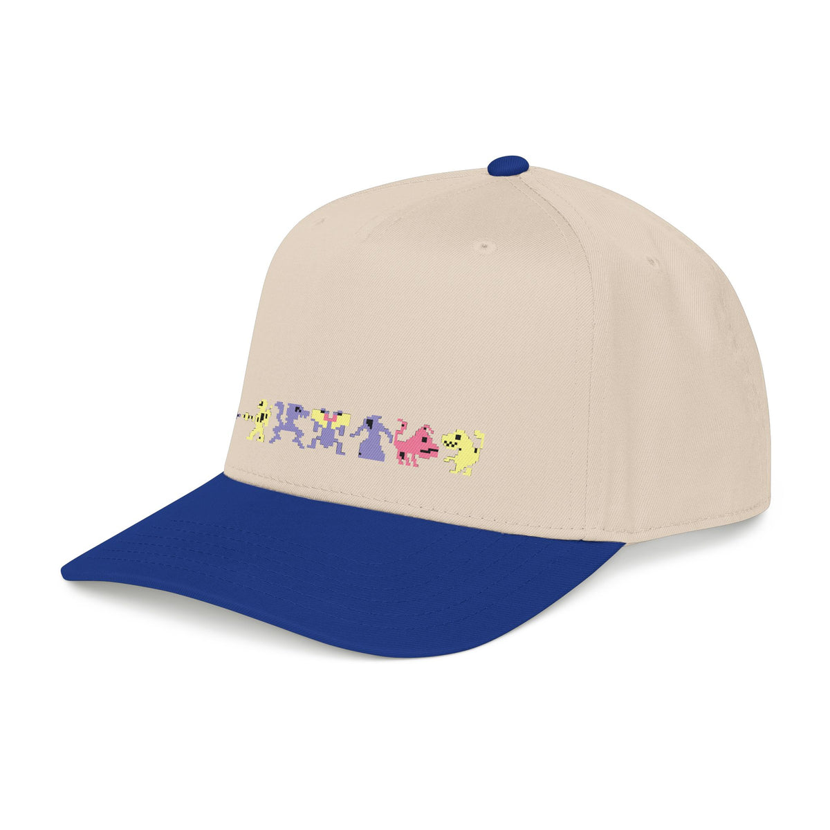 Wizard of Wor - Baseball Cap Printify