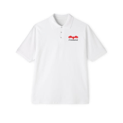 Firebird - Polo Printify
