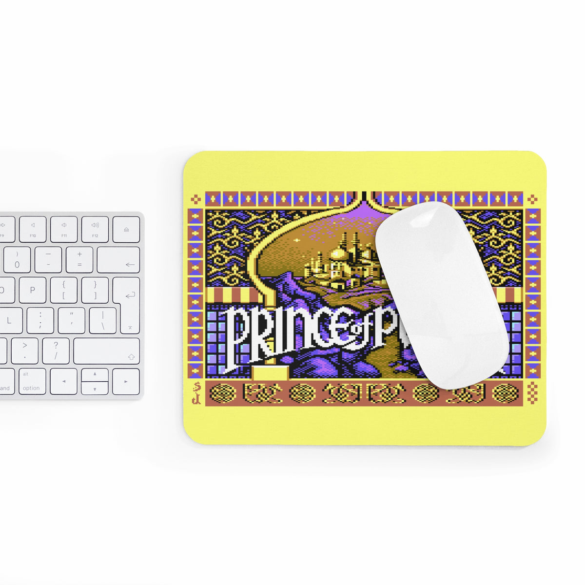 Prince of Persia - Muismat Printify