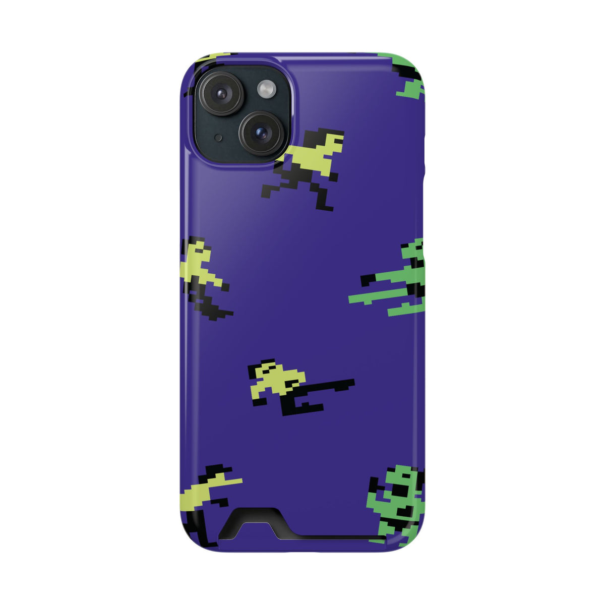 Bruce Lee - Telefoonhoesje Printify